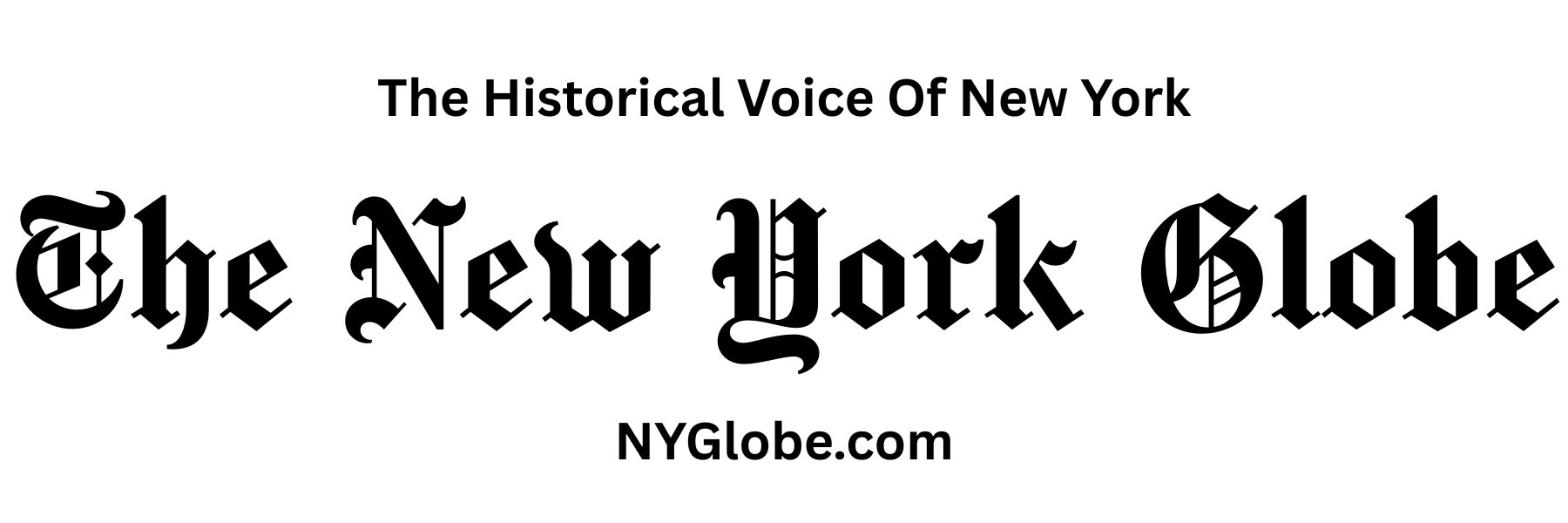 The New York Globe (1)