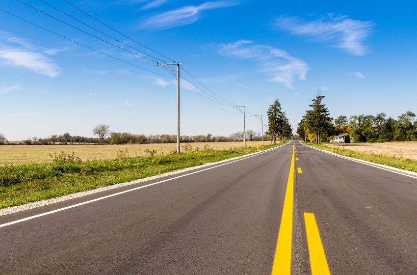  Bipartisan Caucus Launches Rural Infrastructure Initiative in Midwest