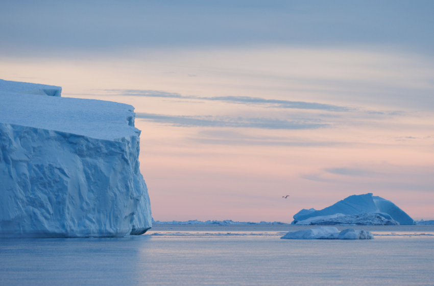  Finland to Host Emergency Arctic Council Summit Amid Ice Route Tensions