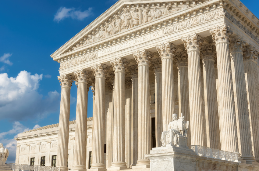  Supreme Court to Hear Case on Federal Election Oversight Powers
