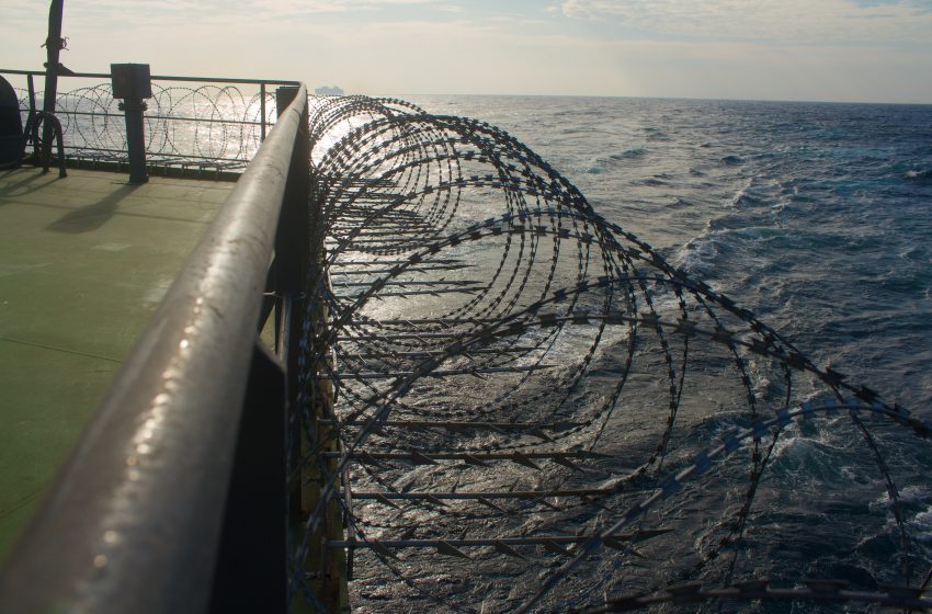  Cairo and Athens Announce Historic Maritime Security Pact