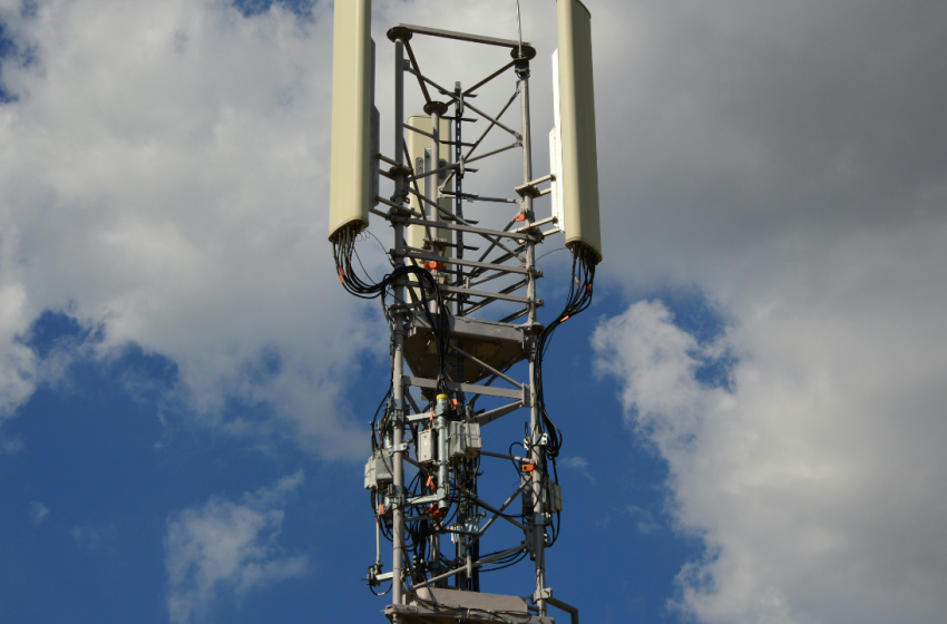  FCC Proposes Stricter Regulations on 5G Network Security