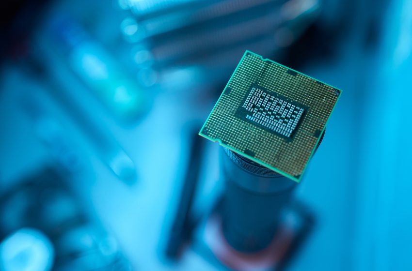  Global Chipmaker SiliconCore Unveils Next-Generation 3nm Processor
