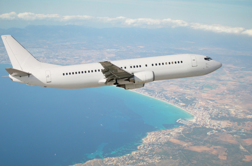  U.S. Airlines Report Record Summer Travel, But Staffing Shortages Loom