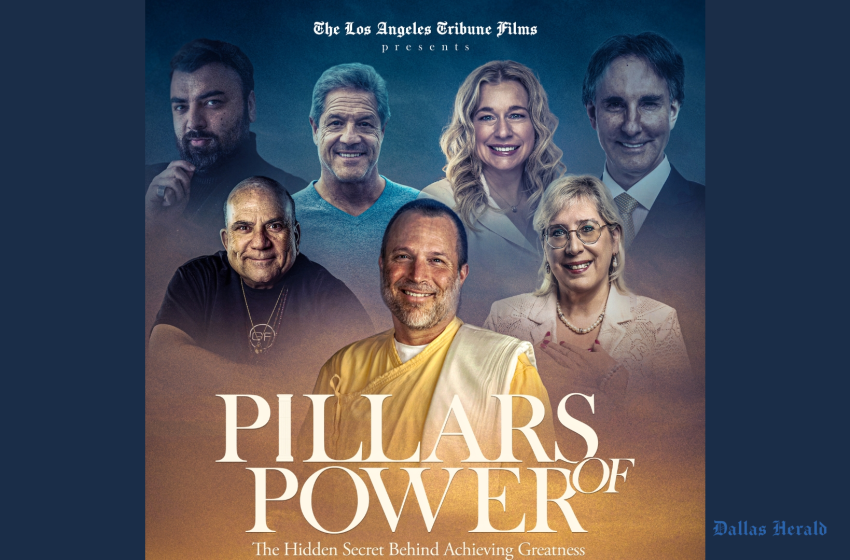  Living Transmission:  How Jagadeesh Paramahangsa Embodies the Hidden Pillar of Power