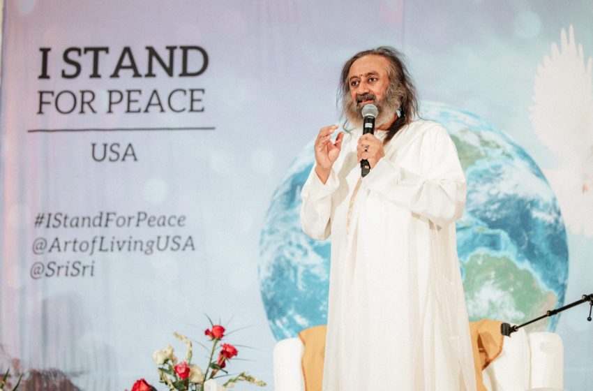  From Breath to Belonging: A Quiet Movement Reshaping a Restless World