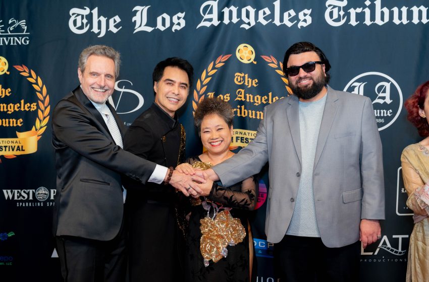  LATIFF 2026 Opens Its Second Season With Cinema, Music and a Celebration of Humanity