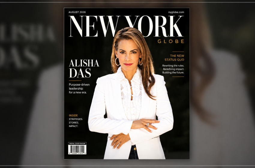 Alisha Das Invites Readers to Discover Their Higher Purpose in Your Angelic Ancestry