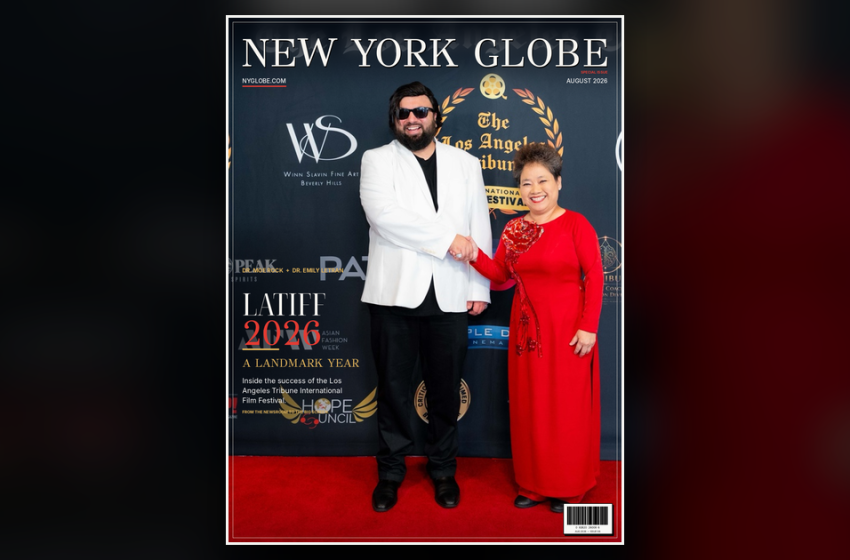  Los Angeles Tribune International Film Festival Celebrates Sold-Out Second Edition in Culver City