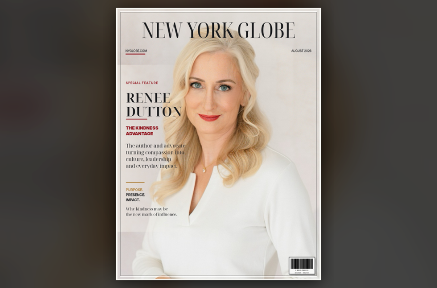  Renee Dutton’s The Kindness Advantage Reframes Compassion as a Modern Leadership Strategy