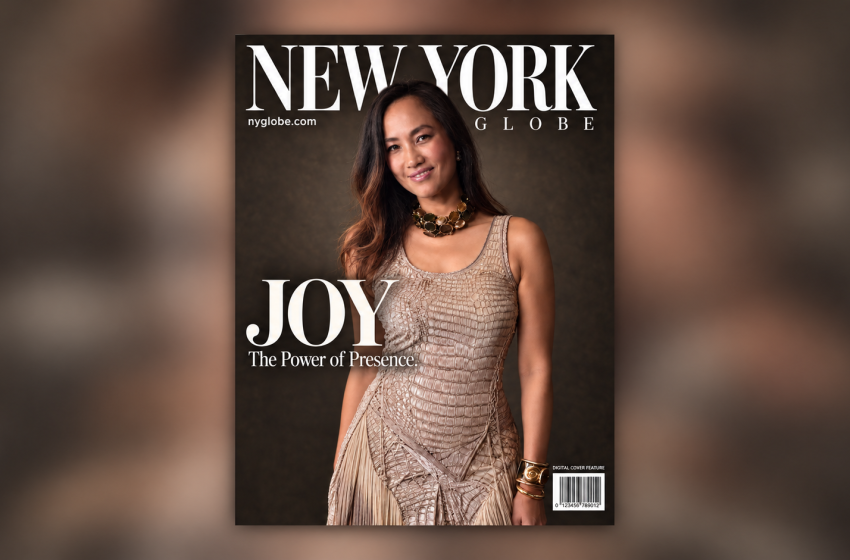 Joy Vanichkul’s Approach to Leadership Starts Within