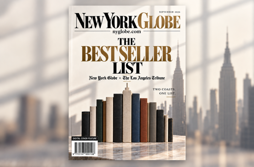  Two Coasts, One List: A New Approach to What Makes a Bestseller